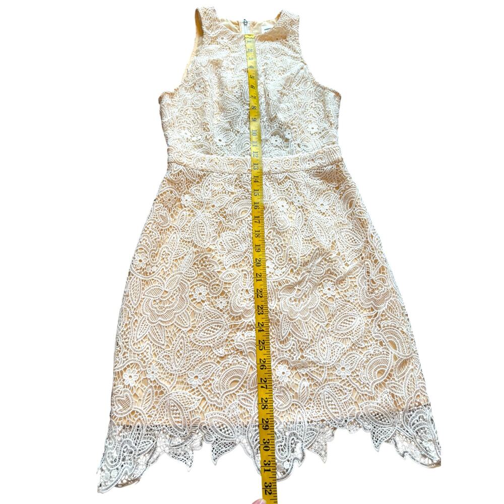 Superdown Patty Dress - Size Small - Picture 8 of 14